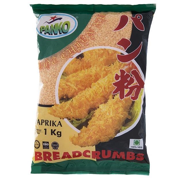 پودر سوخاری پاپریکا پانکو ۱۰۰۰ گرم